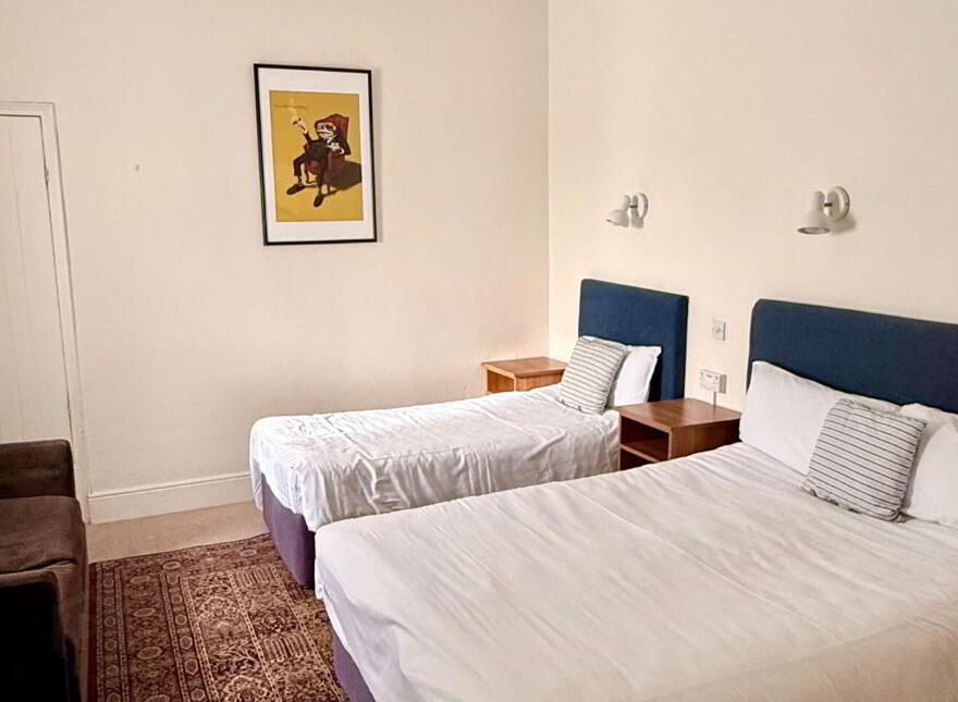 Rolling Wave, 7 Bayview Terrace, West End, Bundoran, F94Y278