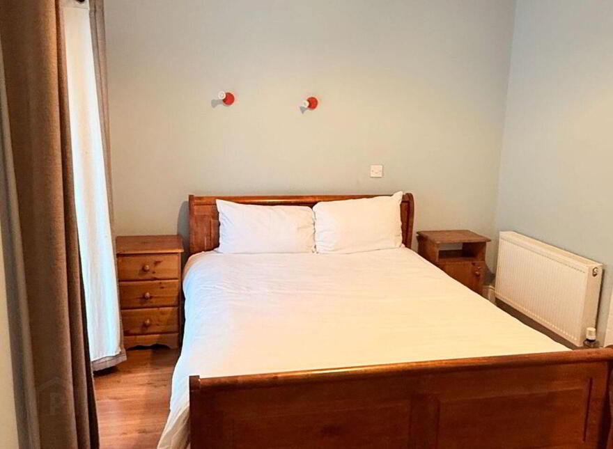 Rolling Wave, 7 Bayview Terrace, West End, Bundoran, F94Y278