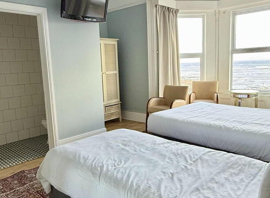 Rolling Wave, 7 Bayview Terrace, West End, Bundoran, F94Y278