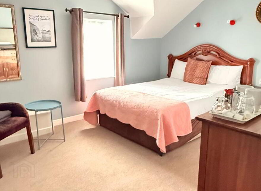 Rolling Wave, 7 Bayview Terrace, West End, Bundoran, F94Y278