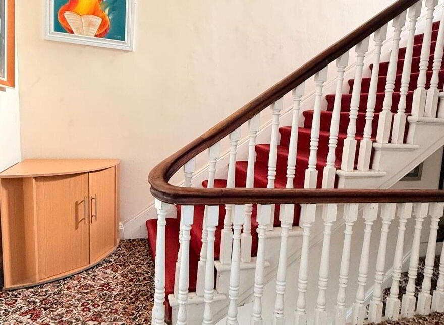 Rolling Wave, 7 Bayview Terrace, West End, Bundoran, F94Y278