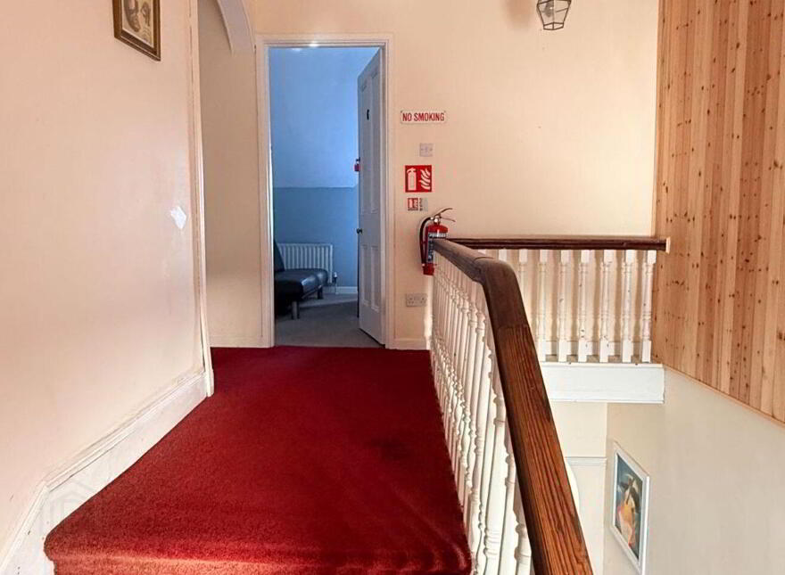 Rolling Wave, 7 Bayview Terrace, West End, Bundoran, F94Y278