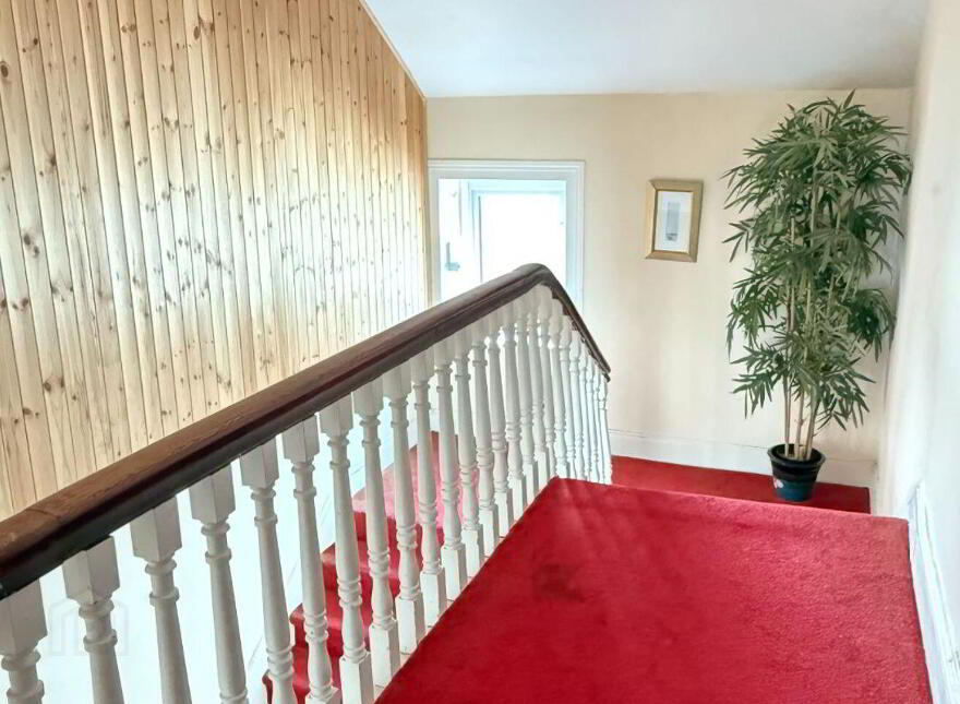 Rolling Wave, 7 Bayview Terrace, West End, Bundoran, F94Y278