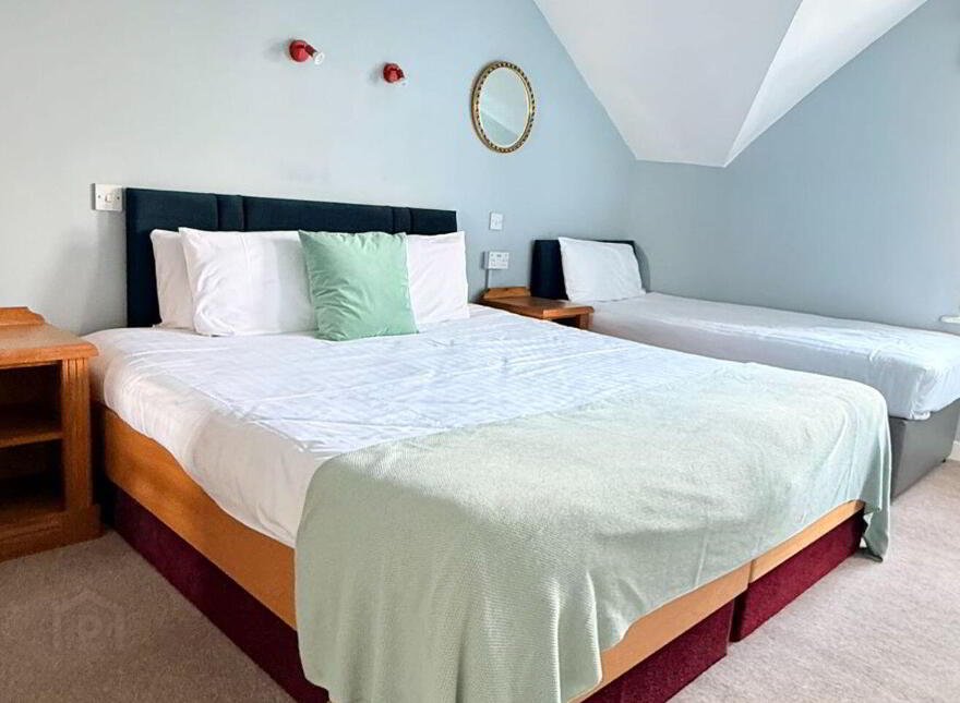 Rolling Wave, 7 Bayview Terrace, West End, Bundoran, F94Y278