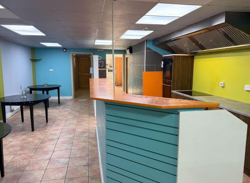 Waves Surf Café, Main Street, Bundoran, F94D6RW