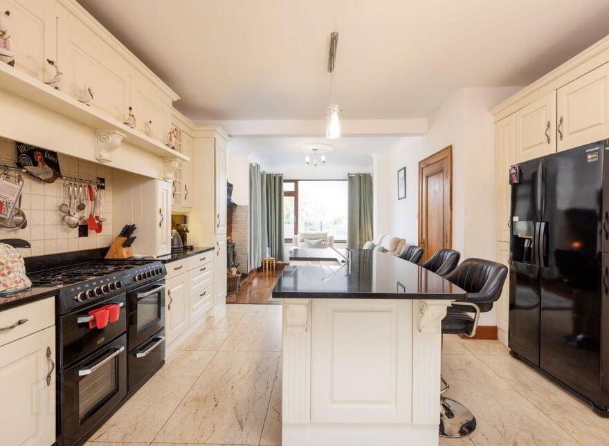 Gillaroo Lodge, West End, Bundoran, F94DP65