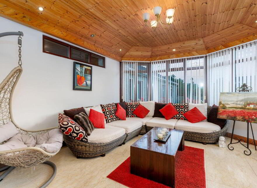 Gillaroo Lodge, West End, Bundoran, F94DP65