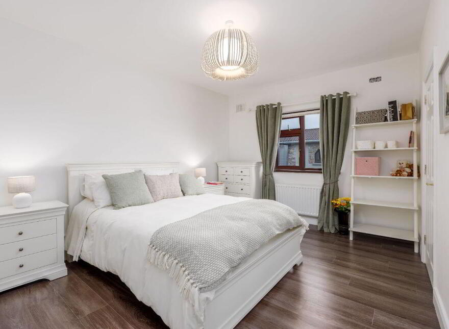 Gillaroo Lodge, West End, Bundoran, F94DP65