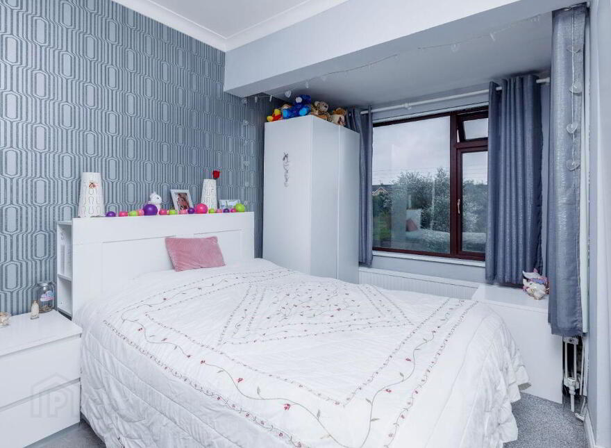 Gillaroo Lodge, West End, Bundoran, F94DP65