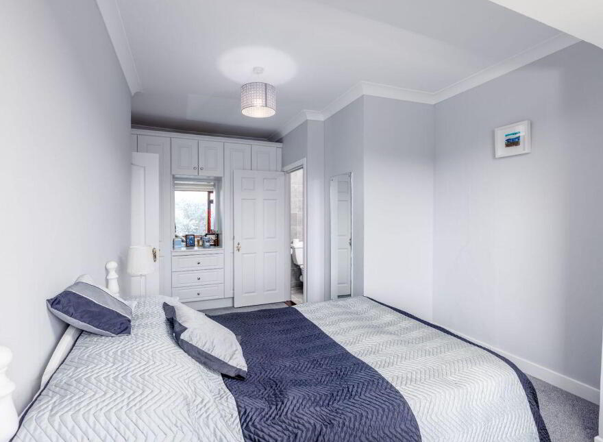 Gillaroo Lodge, West End, Bundoran, F94DP65