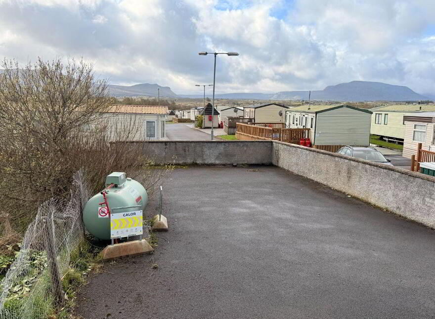 18 The Eighteen Cottages, Magheracar, Bundoran, F94FY80