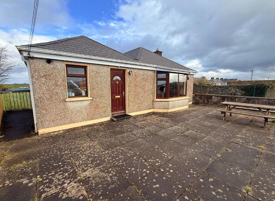 18 The Eighteen Cottages, Magheracar, Bundoran, F94FY80