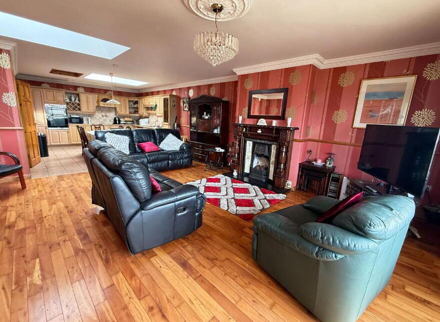18 The Eighteen Cottages, Magheracar, Bundoran, F94FY80