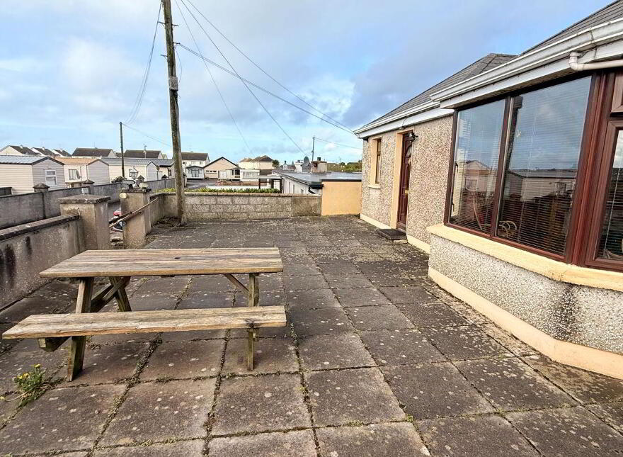 18 The Eighteen Cottages, Magheracar, Bundoran, F94FY80