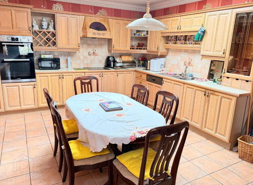 18 The Eighteen Cottages, Magheracar, Bundoran, F94FY80