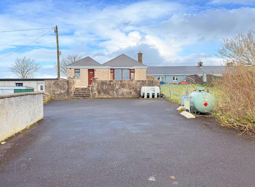 18 The Eighteen Cottages, Magheracar, Bundoran, F94FY80