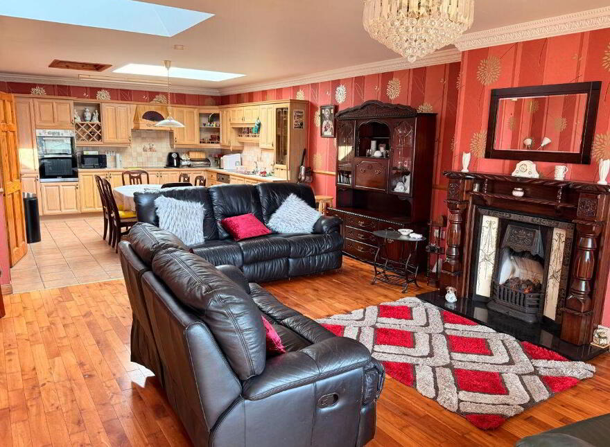 18 The Eighteen Cottages, Magheracar, Bundoran, F94FY80