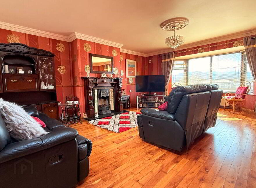18 The Eighteen Cottages, Magheracar, Bundoran, F94FY80