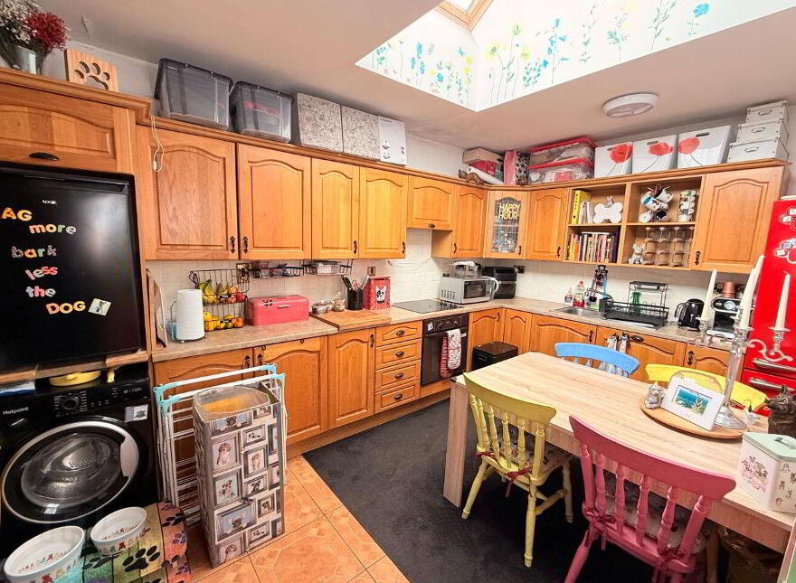 18 The Eighteen Cottages, Magheracar, Bundoran, F94FY80