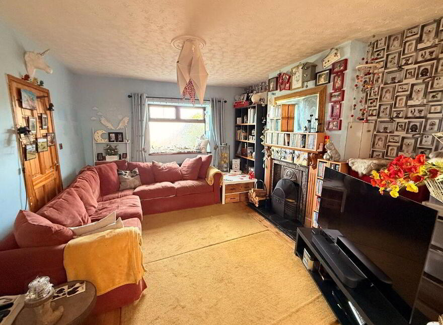 18 The Eighteen Cottages, Magheracar, Bundoran, F94FY80
