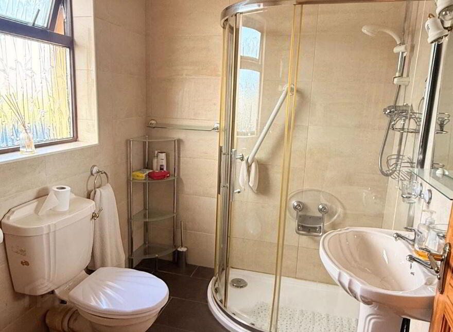 18 The Eighteen Cottages, Magheracar, Bundoran, F94FY80