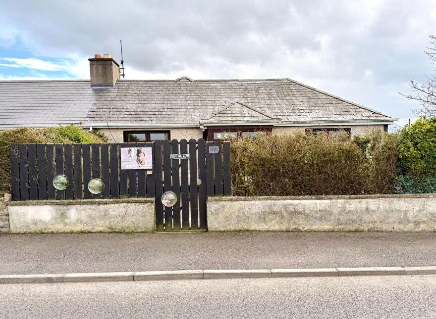 18 The Eighteen Cottages, Magheracar, Bundoran, F94FY80