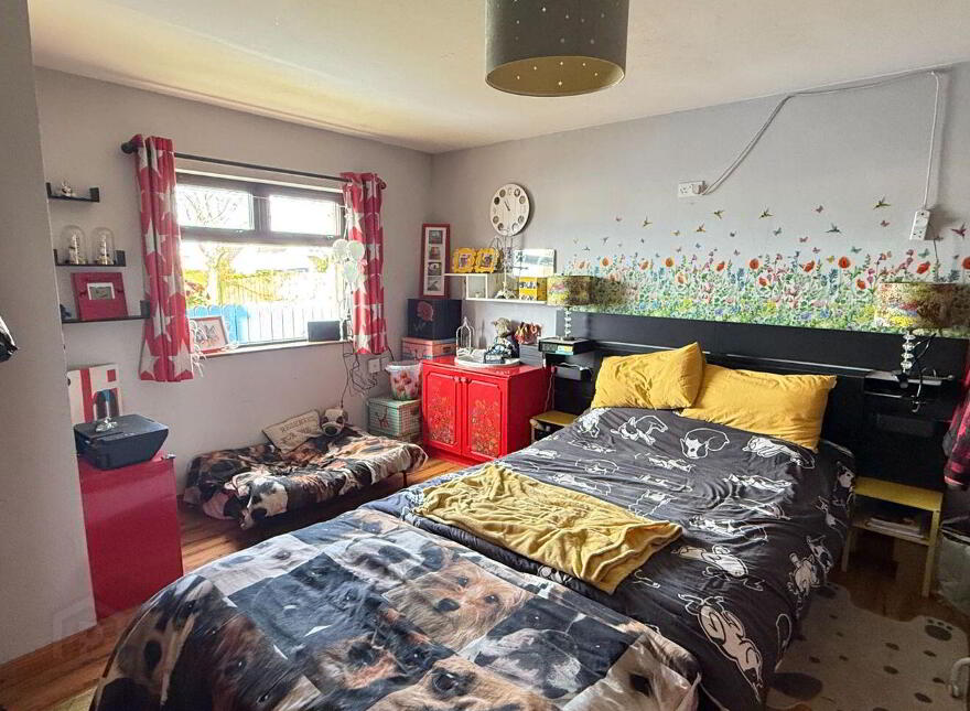18 The Eighteen Cottages, Magheracar, Bundoran, F94FY80