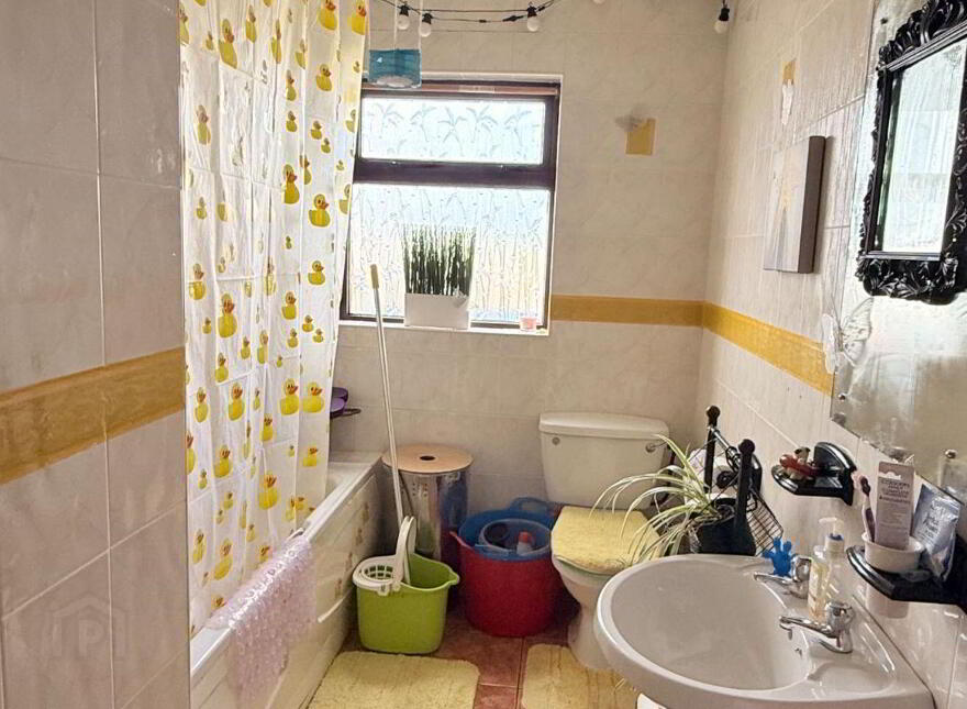18 The Eighteen Cottages, Magheracar, Bundoran, F94FY80