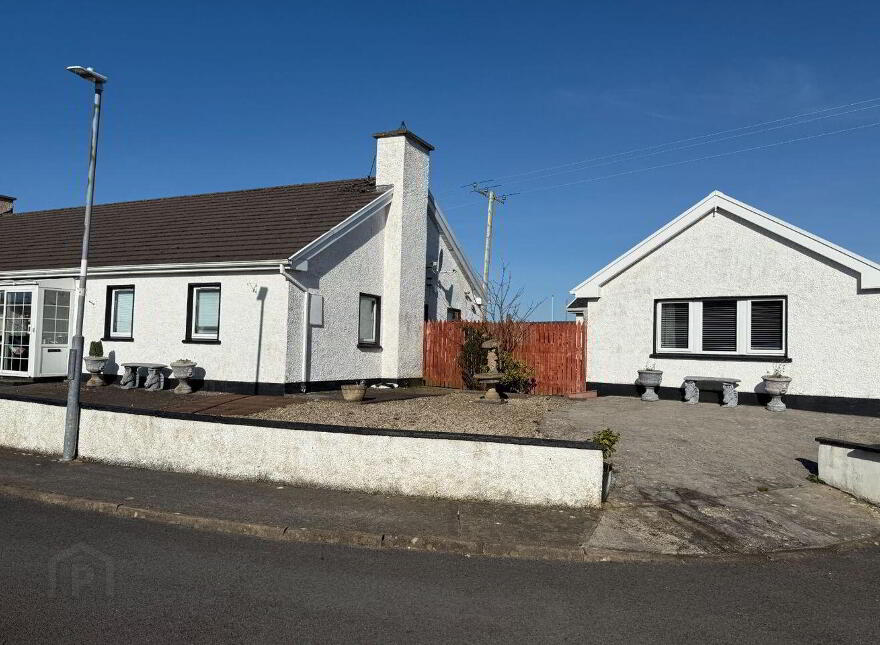 14 Marina Court, Bundoran, F94X0A4
