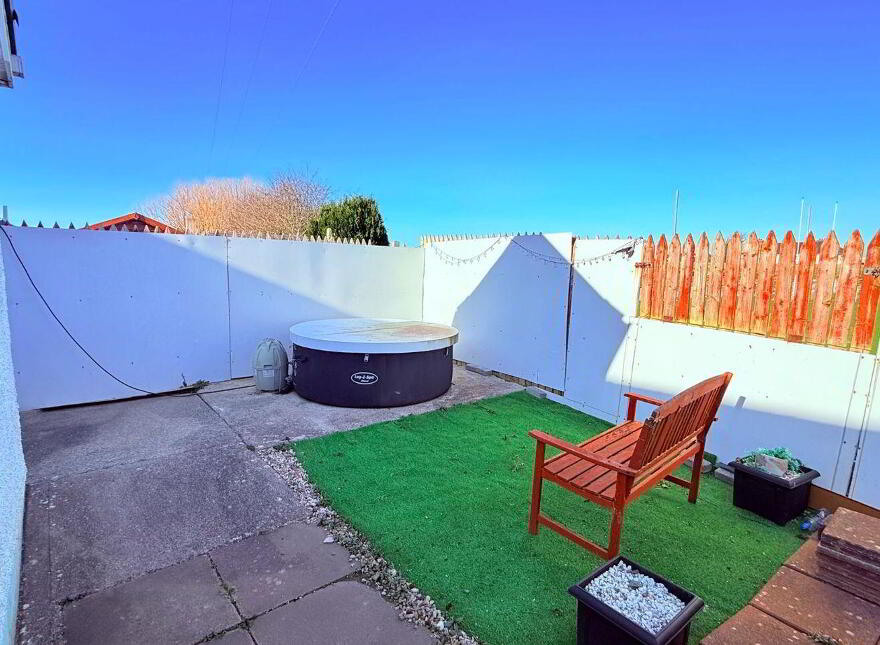 14 Marina Court, Bundoran, F94X0A4