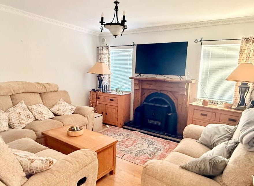 14 Marina Court, Bundoran, F94X0A4