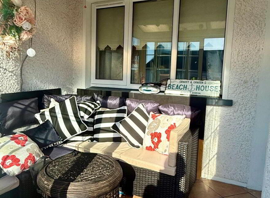 14 Marina Court, Bundoran, F94X0A4