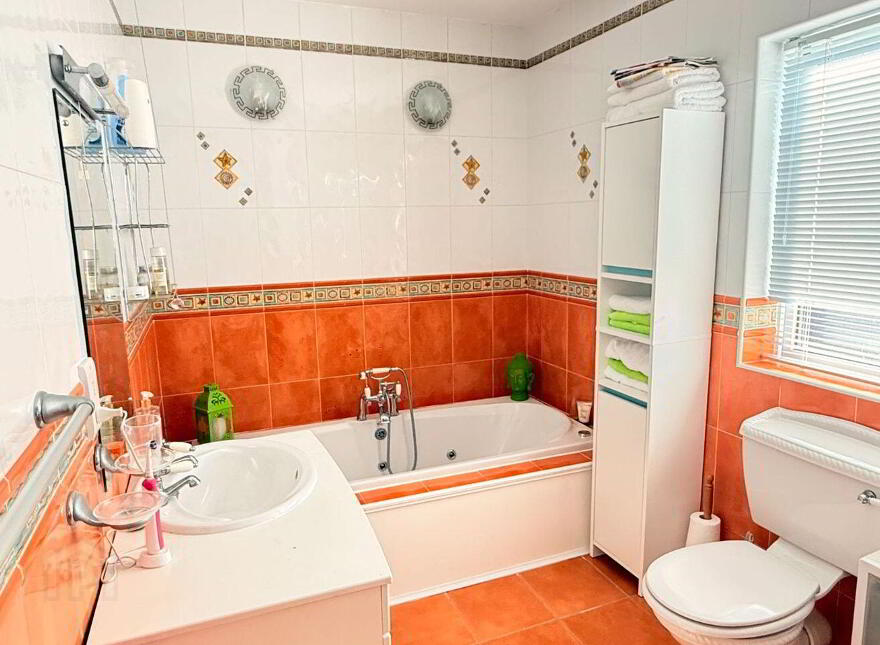 14 Marina Court, Bundoran, F94X0A4