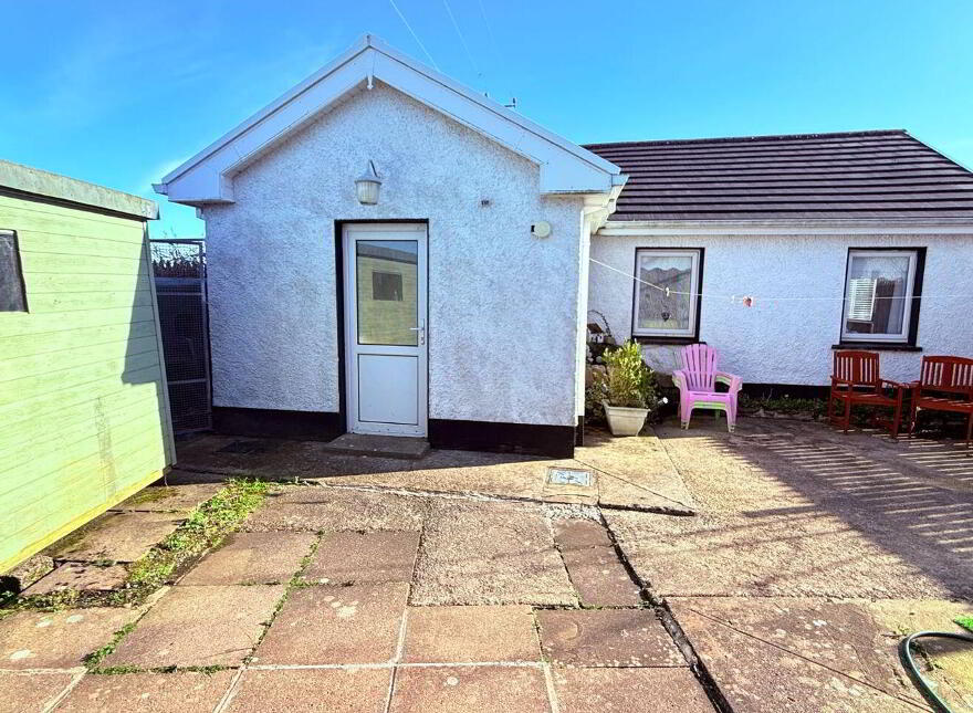 14 Marina Court, Bundoran, F94X0A4