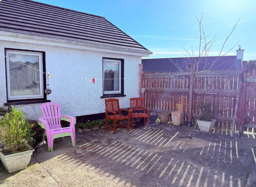 14 Marina Court, Bundoran, F94X0A4
