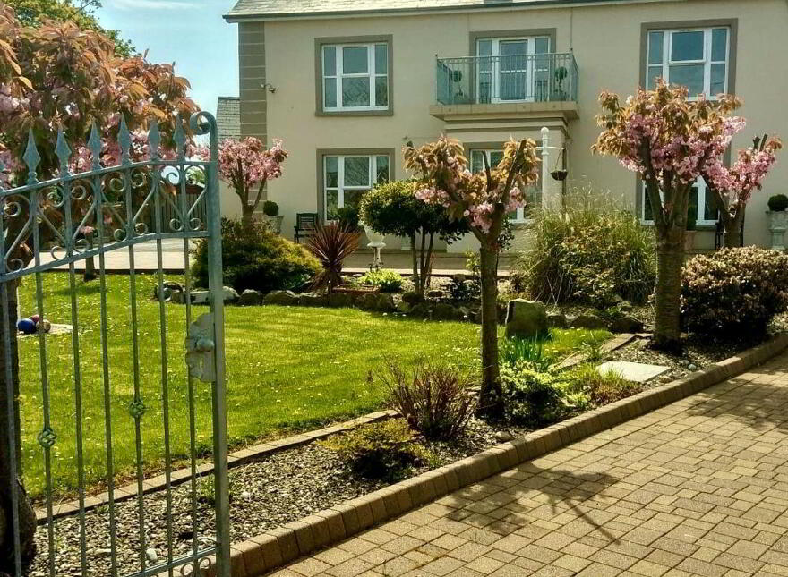 Drumacrin House, Drumacrin, Bundoran, F94A4X6 photo