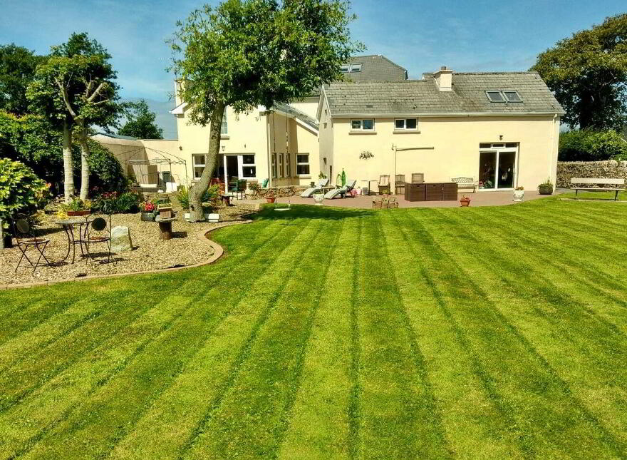 Drumacrin House, Drumacrin, Bundoran, F94A4X6