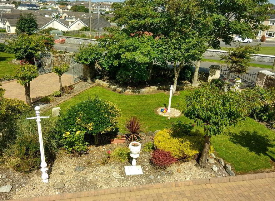 Drumacrin House, Drumacrin, Bundoran, F94A4X6
