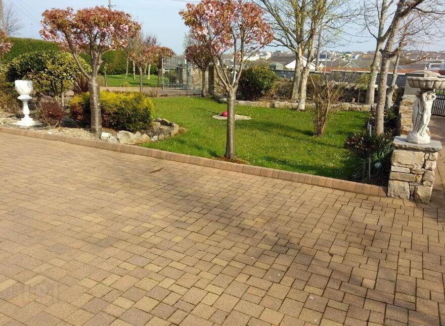 Drumacrin House, Drumacrin, Bundoran, F94A4X6