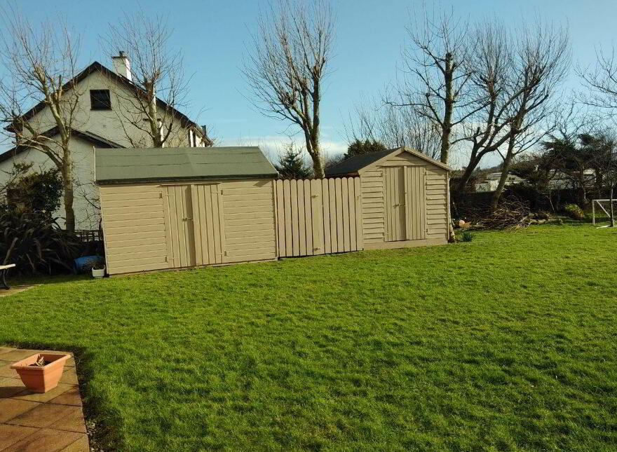 Drumacrin House, Drumacrin, Bundoran, F94A4X6