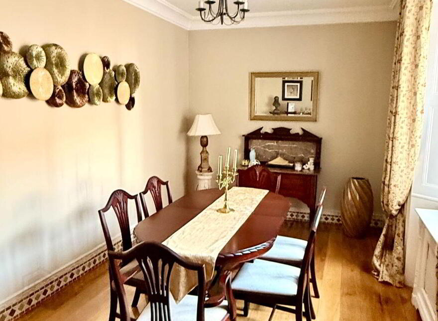 Drumacrin House, Drumacrin, Bundoran, F94A4X6