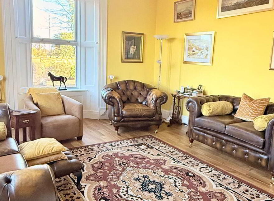 Drumacrin House, Drumacrin, Bundoran, F94A4X6