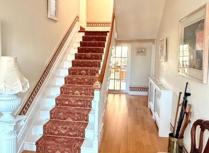Drumacrin House, Drumacrin, Bundoran, F94A4X6