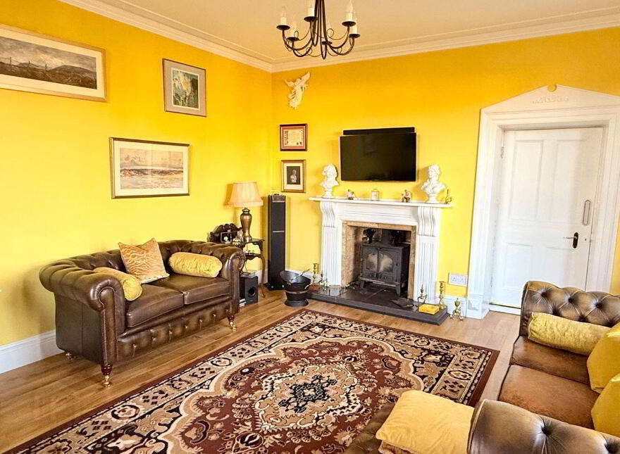 Drumacrin House, Drumacrin, Bundoran, F94A4X6