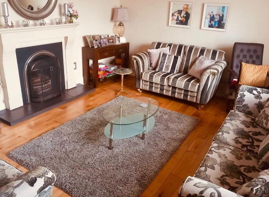 Drumacrin House, Drumacrin, Bundoran, F94A4X6