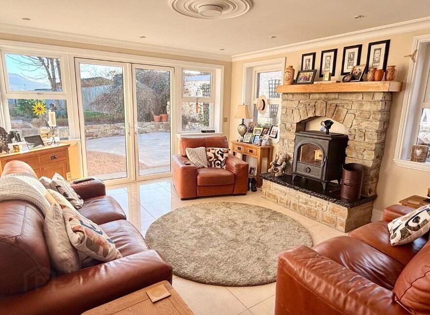 Drumacrin House, Drumacrin, Bundoran, F94A4X6