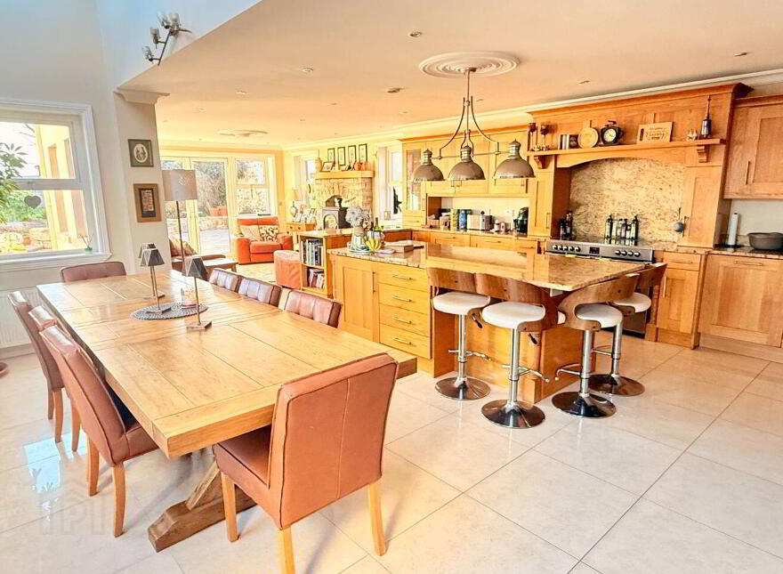 Drumacrin House, Drumacrin, Bundoran, F94A4X6