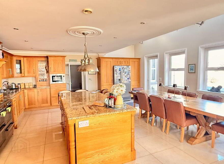 Drumacrin House, Drumacrin, Bundoran, F94A4X6