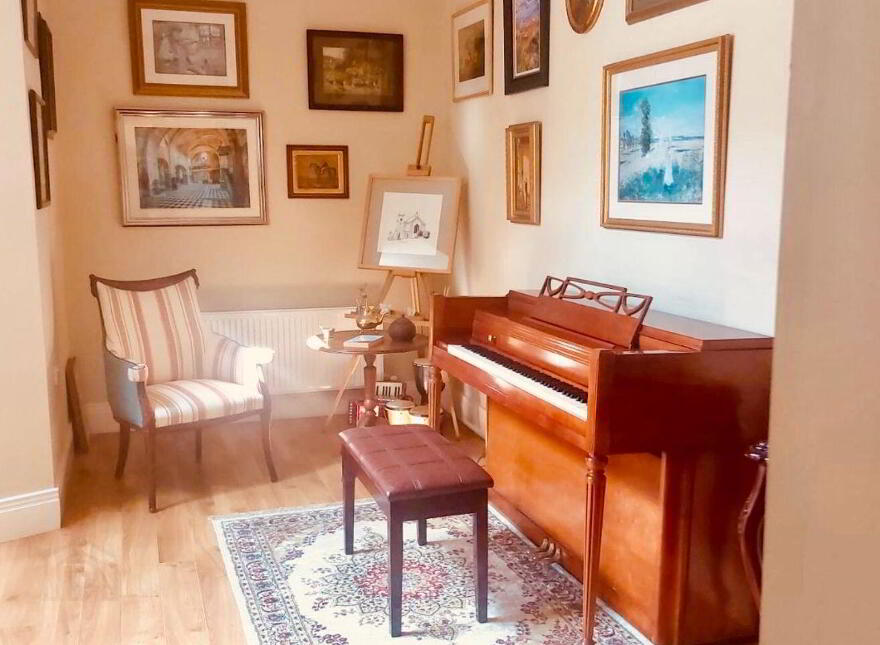Drumacrin House, Drumacrin, Bundoran, F94A4X6