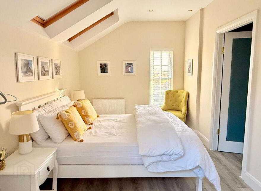 Drumacrin House, Drumacrin, Bundoran, F94A4X6